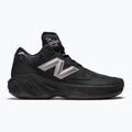 New Balance Fresh Foam BB v2 scarpe da basket nere 2