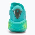 New Balance Fresh Foam BB v2 scarpe da basket verdi 6