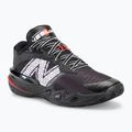 Scarpe da basket da uomo New Balance Hesi Low V2 nero