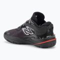 Scarpe da basket da uomo New Balance Hesi Low V2 nero 3