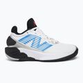 Scarpe da basket New Balance Two WXY V5 bianco 2