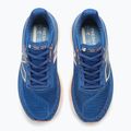 Scarpe da corsa da donna New Balance Fresh Foam 1080 X v14 blu 5