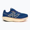 Scarpe da corsa da donna New Balance Fresh Foam 1080 X v14 blu 2