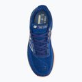 Scarpe da corsa da donna New Balance Fresh Foam 1080 X v14 blu 5