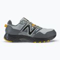 Scarpe da corsa New Balance 410 v8 uomo grigio 2