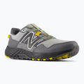 Scarpe da corsa New Balance 410 v8 uomo grigio 8