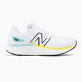 New Balance Fresh Foam X Evoz v3 scarpe da corsa bianche da uomo 2