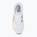 New Balance Fresh Foam X Evoz v3 scarpe da corsa bianche da uomo 5