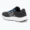 New Balance Fresh Foam X Evoz v3 scarpe da corsa uomo MEVOZCK3 nero 3