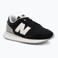 Scarpe da uomo New Balance 237's V1 black/white lbk