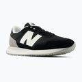 Scarpe da uomo New Balance 237's V1 black/white lbk