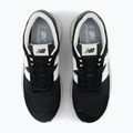 Scarpe da uomo New Balance 237's V1 black/white lbk 4