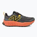 New Balance Fresh Foam X Hierro v8 nero/giallo scarpe da corsa da uomo 2