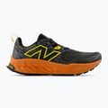 New Balance Fresh Foam X Hierro v8 nero/giallo scarpe da corsa da uomo 8