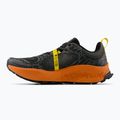 New Balance Fresh Foam X Hierro v8 nero/giallo scarpe da corsa da uomo 9