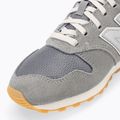 New Balance 373 V2 - scarpe da uomo grigio atletico 7