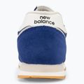 Scarpe da uomo New Balance 373 V2 navy royal 6