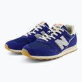 Scarpe da uomo New Balance 373 V2 navy royal 8