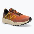 Scarpe da corsa New Balance FuelCell Venym infield clay da uomo