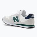 New Balance 500's V2 lega/bianco scarpe da uomo 3