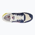 Scarpe New Balance uomo 500 V2 blu navy 15