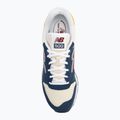 Scarpe New Balance uomo 500 V2 blu navy 5