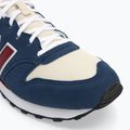 Scarpe New Balance uomo 500 V2 blu navy 7