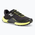 New Balance Minimus Trail v1 nero/firefly scarpe da corsa da uomo