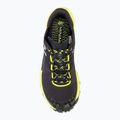 New Balance Minimus Trail v1 nero/firefly scarpe da corsa da uomo 5