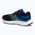 New Balance Fresh Foam 520 v8 scarpe da corsa da uomo blu 3