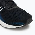 New Balance Fresh Foam 520 v8 scarpe da corsa da uomo blu 7