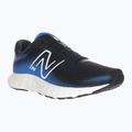 New Balance Fresh Foam 520 v8 scarpe da corsa da uomo blu 8