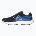 New Balance Fresh Foam 520 v8 scarpe da corsa da uomo blu 10