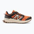 New Balance Fresh Foam Garoe v1 arancione scarpe da corsa da uomo 2