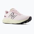 Scarpe da corsa da donna New Balance Fresh Foam X Evoz v3 rosa 8