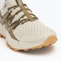 Scarpe da corsa da donna New Balance Dynasoft Tektrel V1 grigio 7