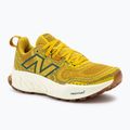 Scarpe da corsa da donna New Balance Fresh Foam X Hierro v8 arancione