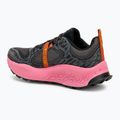 Scarpe da corsa da donna New Balance Fresh Foam X Hierro v8 nero 6