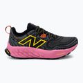 Scarpe da corsa da donna New Balance Fresh Foam X Hierro v8 nero 3