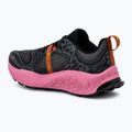 Scarpe da corsa da donna New Balance Fresh Foam X Hierro v8 nero 5