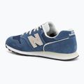 Scarpe New Balance donna 373 V2 dark navy 3