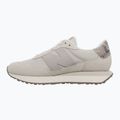 Scarpe da donna New Balance 237 v1 beige 3