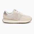 Scarpe da donna New Balance 237 v1 beige 2