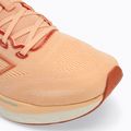 Scarpe da corsa da donna New Balance Fresh Foam 680 v8 arancione 7