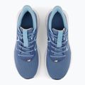 Scarpe da corsa da donna New Balance 411 v3 blu 5