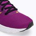 Scarpe da corsa da donna New Balance 411 v3 fuschia 7