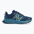Scarpe da corsa da donna New Balance Fresh Foam Garoe v1 blu 2
