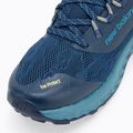 Scarpe da corsa da donna New Balance Fresh Foam Garoe v1 blu 7