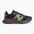 Scarpe da corsa da donna New Balance Fresh Foam Garoe v1 nero 2