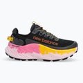 Scarpe da corsa da donna New Balance Fresh Foam X More Trail v3 nero 2